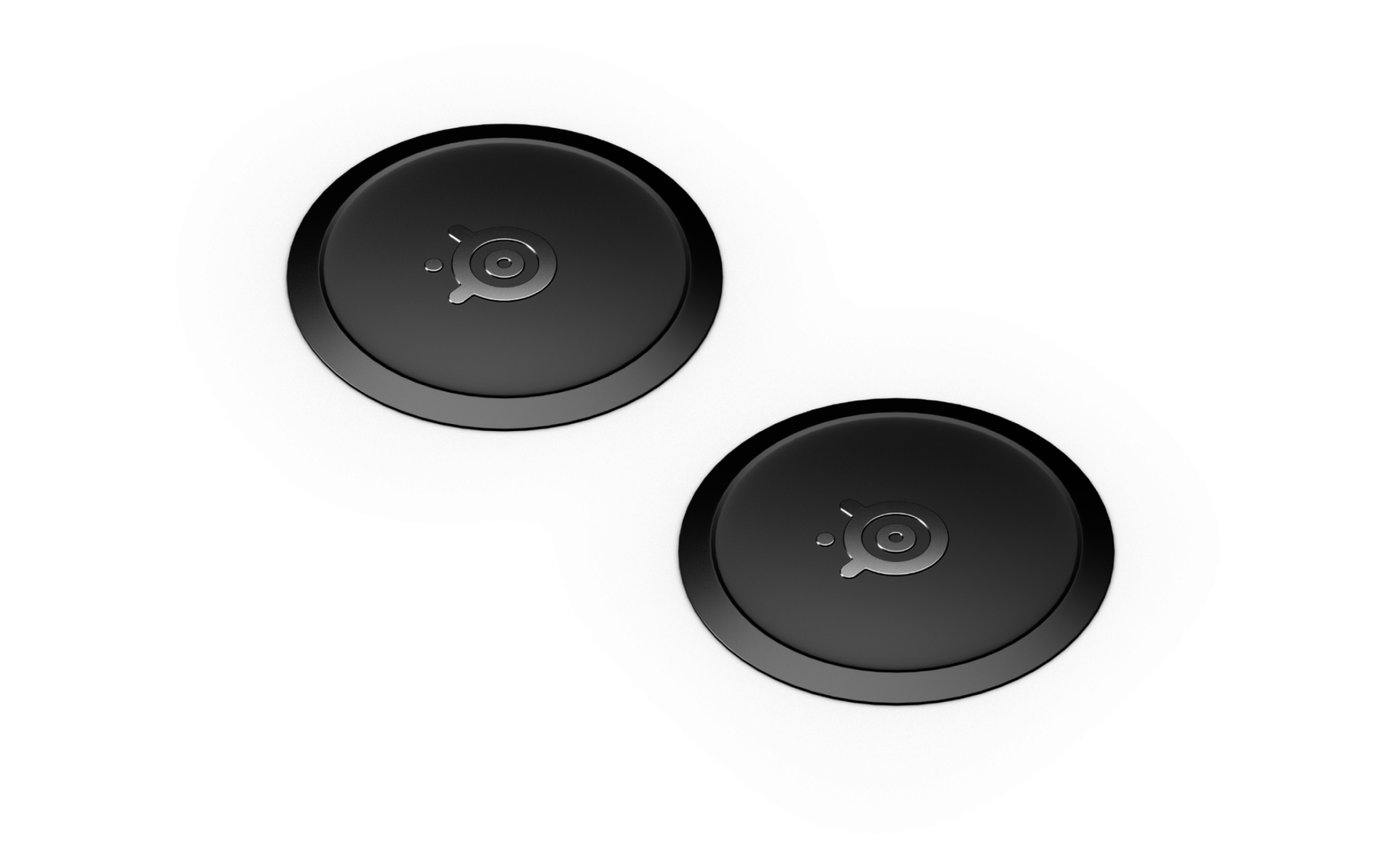 Arctis Nova Elite Speaker Plates