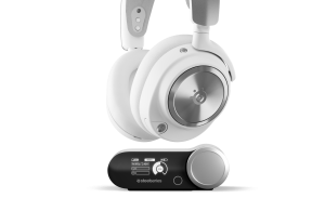 Arctis Nova Pro Wireless for Xbox & PC White - Blemished Box