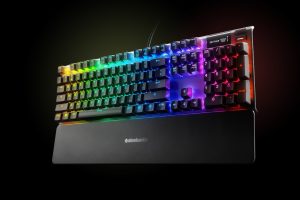Apex 7 (Red Switch) US