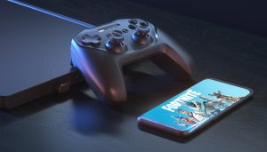 Stratus Duo for Windows, Chromebook, Android™, and VR