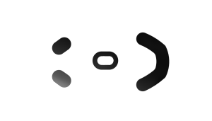 Prime and Prime Wireless Mouse Feet