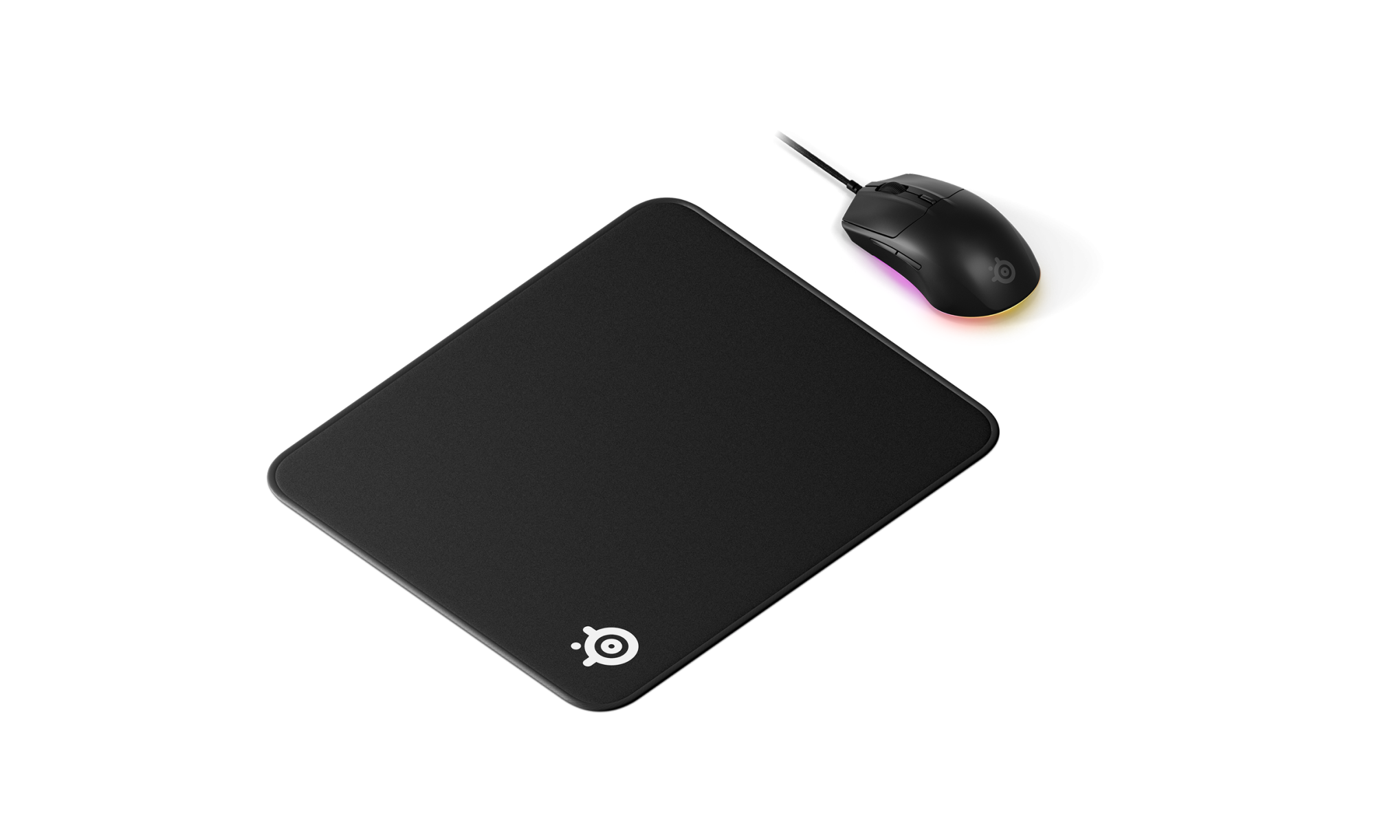 Rival 3 Gen 2 + QcK - L