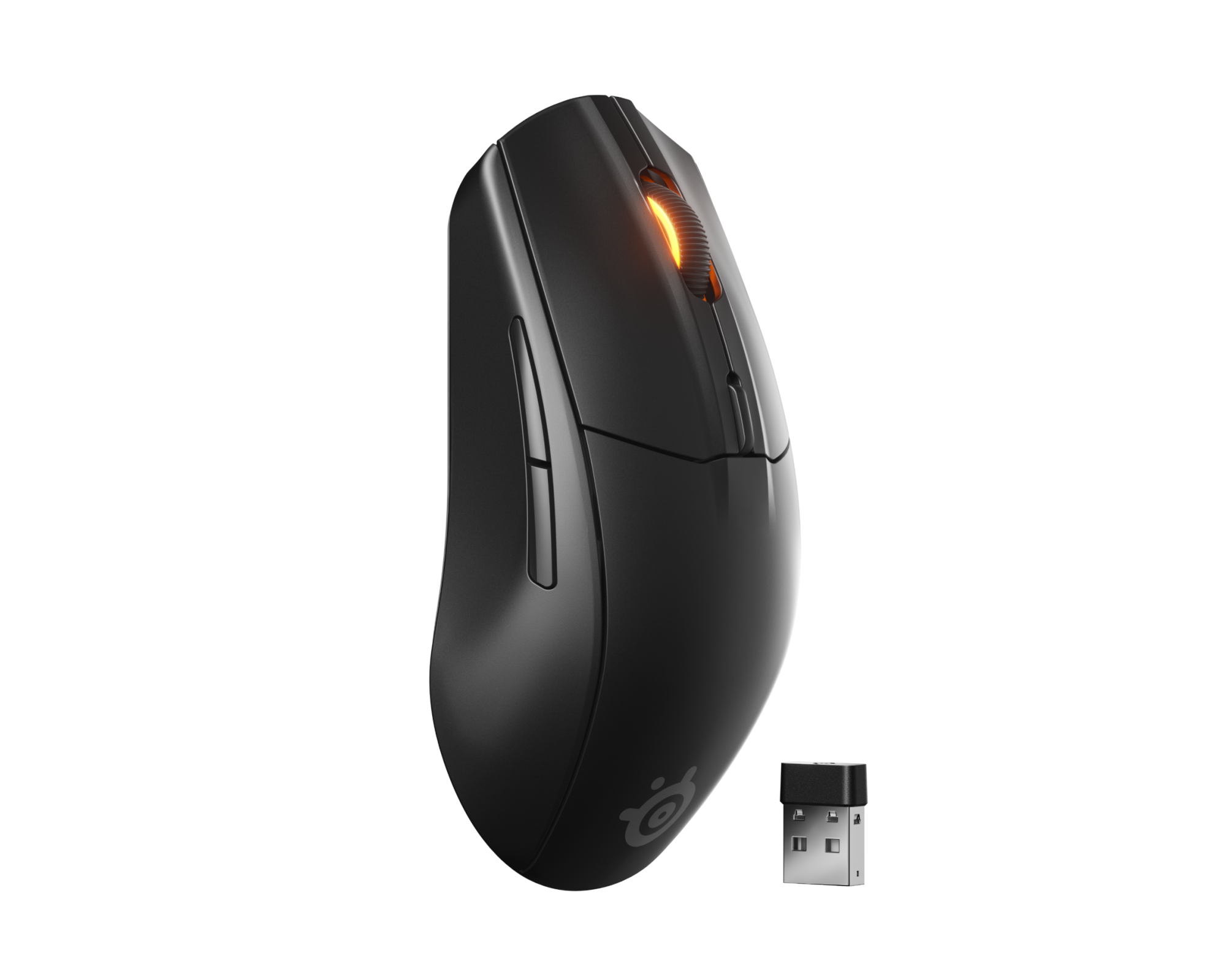 Rival 3 Gen 2 Wireless US - Blemished Box